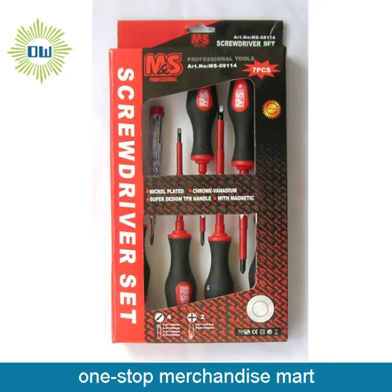 Best Hand Tool Brands