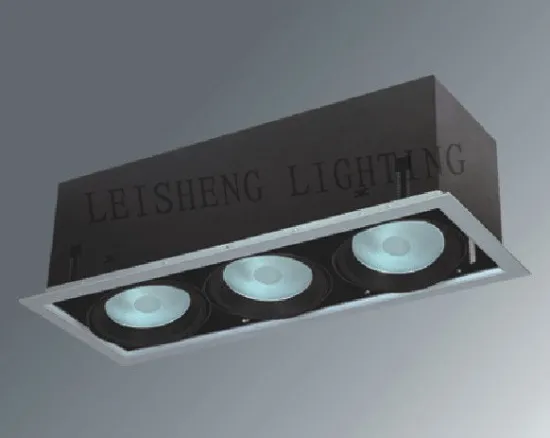 Household Cdm-r Par30 Ar111 50hz 35w / 70w Halogen Spot Lights For Shopping Malls