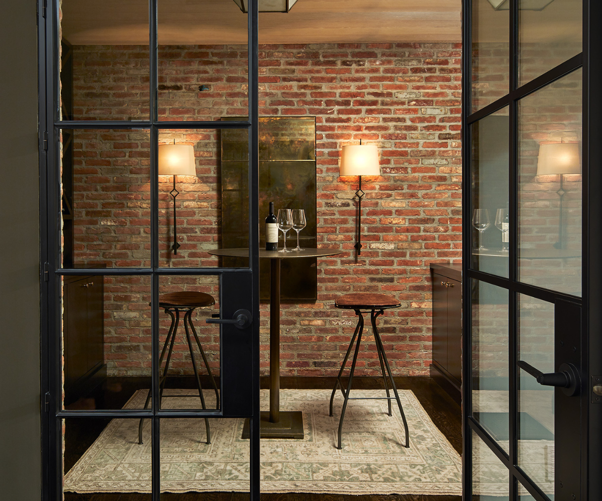 aluminum sliding doors