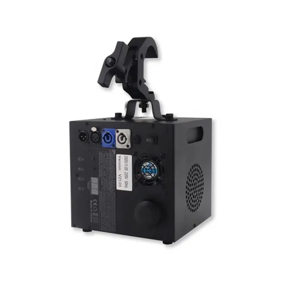 2024 Upside Down Cold Fire Spark Machine: The Latest Waterfall Spark Innovation