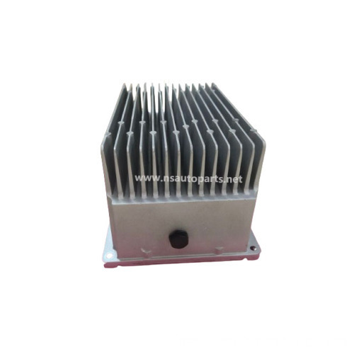 EV DC-DC Charger: 400V~800V to 27.5V, 1kW Module for Automotive Electric Systems