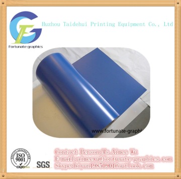 High Quality New Ctcp Plate For Basysprint