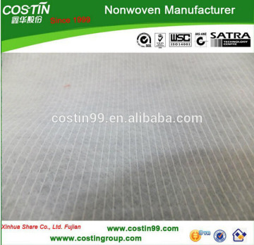 RPET curtain fabric