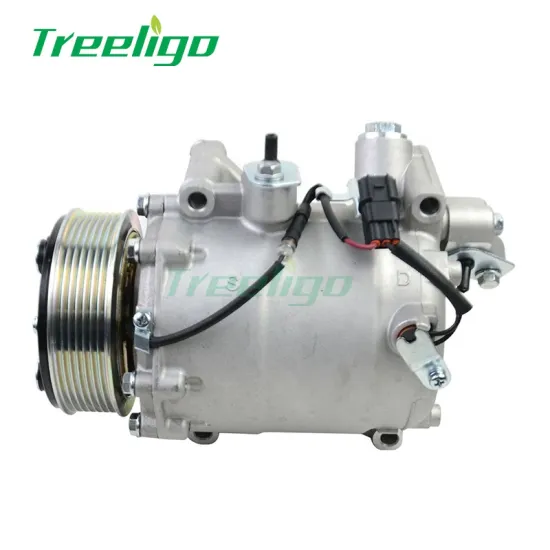 A/C Compressor 38810RWCA03 38810RZYA01 for Honda CR-V Auto Air Conditioner Parts