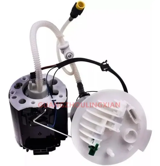 Land Rover Freelander LR2 Fuel Pump Assembly LR038601 LR020016 - Top Mount Engine Electric Fuel Sender Replacement Parts