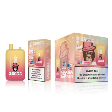 Bang King 25000 Puffs Disposable Vape wholesale France