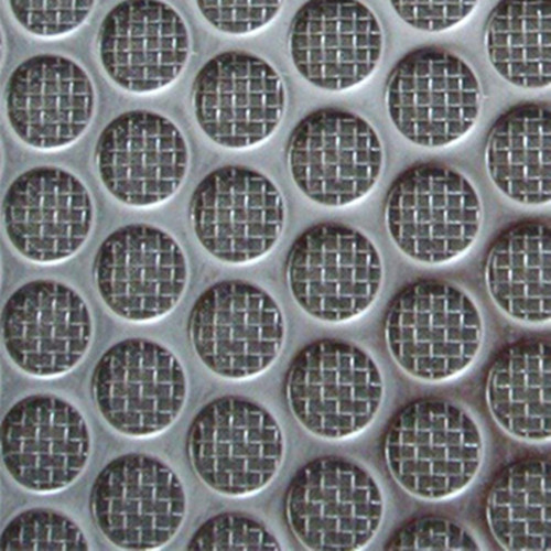 High quality stainless steel sintered filter