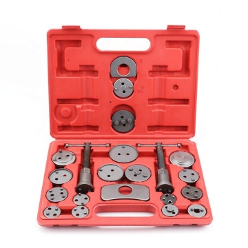 ROKTOOLS 21pcs Brake Caliper Tool Set - Brake Piston Wind Back Kit