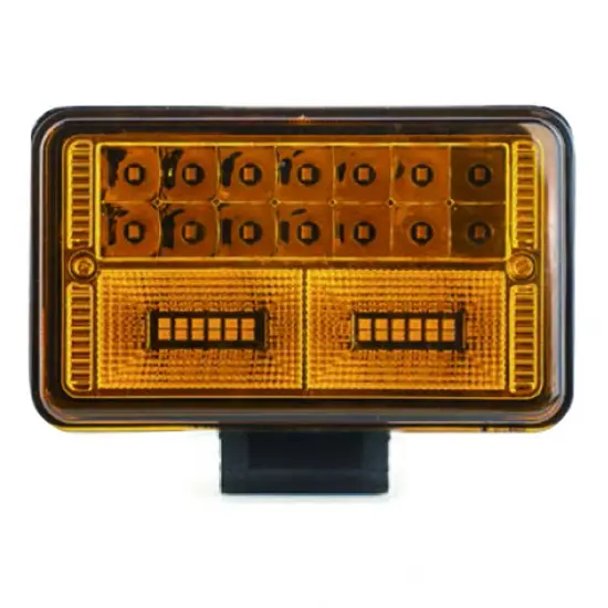 car working lights 38 led work