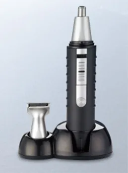 Intergrated Powerful Head Nose & Ear Hair Trimmer
