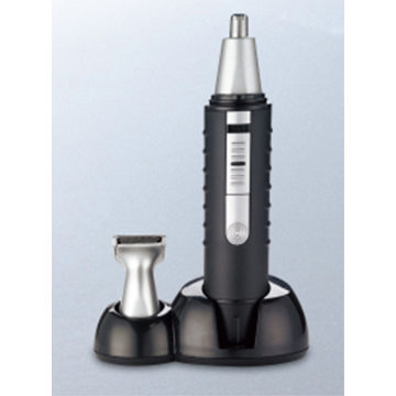 Intergrated Powerful Head Nose & Ear Hair Trimmer