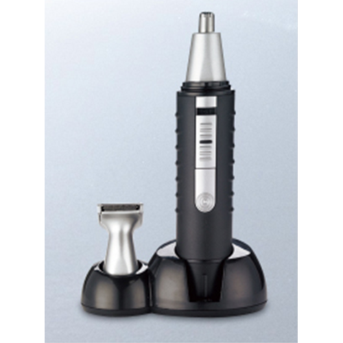Intergrated Powerful Head Nose & Ear Hair Trimmer