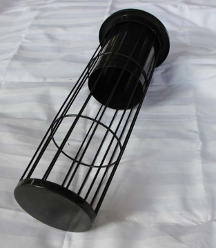 Silicone Filter Bag Cage for Baghouse Systems