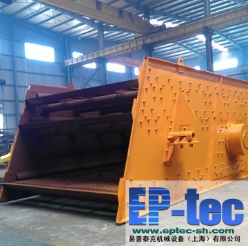 High effciency vibrating screen bearing for sale