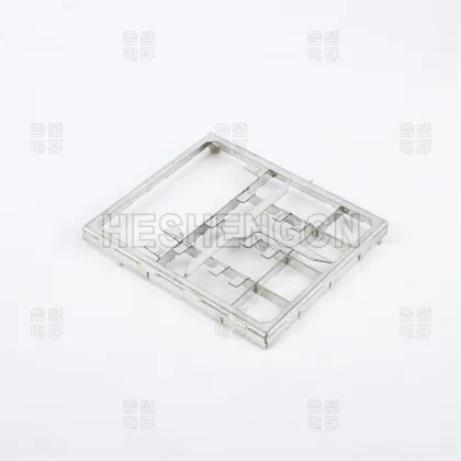 Tactical Military EMI Shield