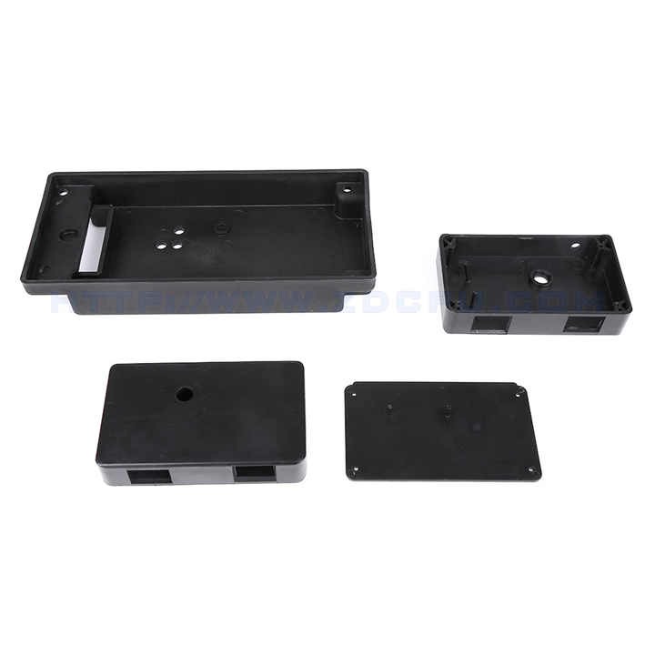 Plastic Enclosure2