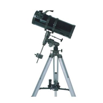 Sky-Watcher Optical Refractor Telescope with Aluminum Tripod: Your Ultimate Tool for Astronomical Observation