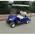 Strong golf cart hunting golf cart