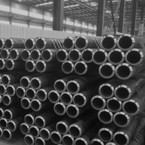 ASTM A333 Grade 11 Seamless Pipe