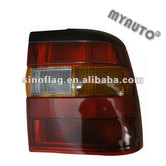 Used Tail Lamp for Opel Vectra (93-96)