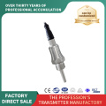 Đầu thẳng M12 có dây cảm biến nhiệt độ