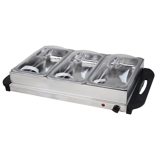 Buffet Chafing Dish Fast Food Warmer