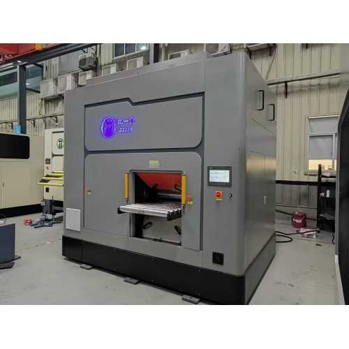 Nivelador de precisión de placa de metal Jiuzh grado industrial