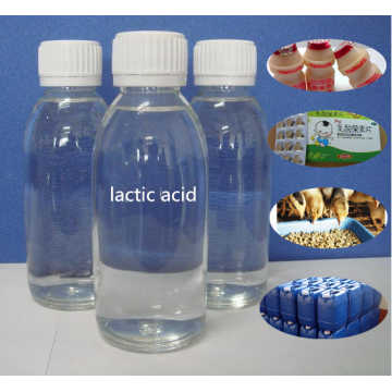 LACTIC ACID 88% food grade