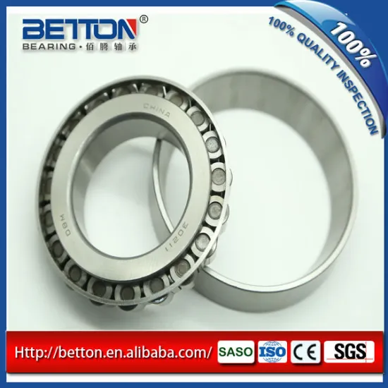 2013 china inch taper roller bearing 67048/10