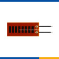maskerende film elektrische verwarming Polyimide Film