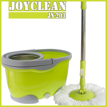 Joyclean Magic Spin Mop and Go 360 Easy Mop