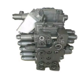 2420-9521 Hydraulic Main Control Valve For Doosan Daewoo