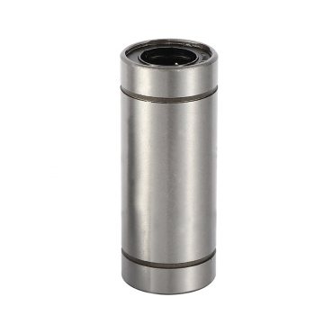 Linear Bearings: LMUD Series Straight Column Type