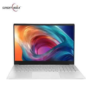 Alldocube GT Book 15: 15.6\" N5100, 12GB+512GB Lightweight Business Laptop