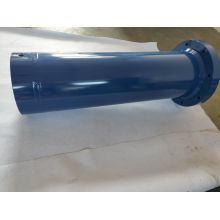 High Pressure Hydraulic Cylinder for Metallurgical