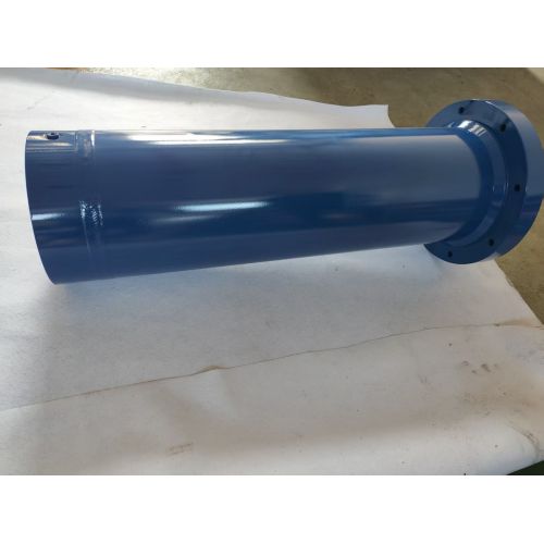 High Pressure Hydraulic Cylinder for Metallurgical