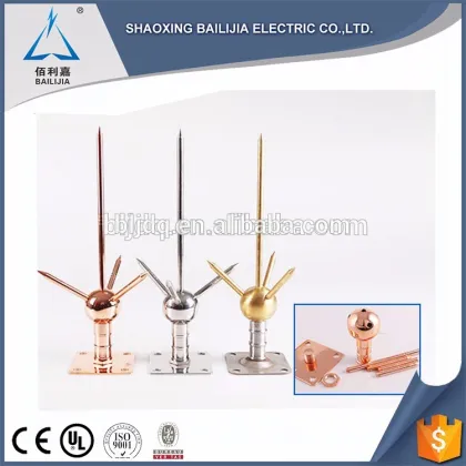 China Best Selling Lightning Surge Protector