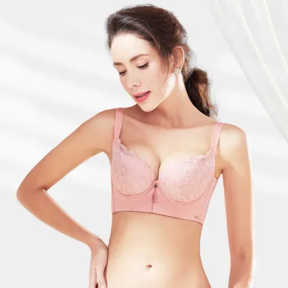 Custom Best Wireless Bra
