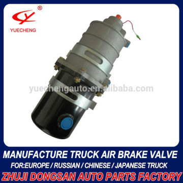 YC2019 Dongfeng 3543N-010 EQ153 Dongfeng Truck Air Dryer