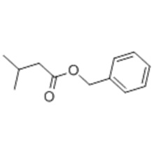 BENZYL ISOVALERATE CAS 103-38-8