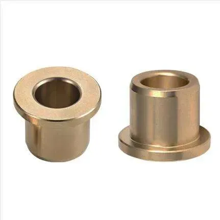 Self-Lubricating Oil Bushing Bush