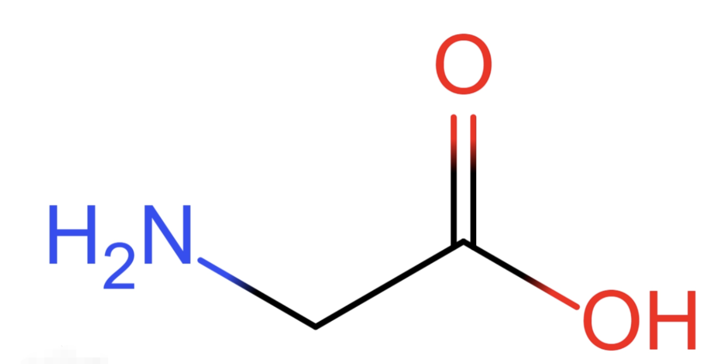 Amino Acid Glycine Supplier