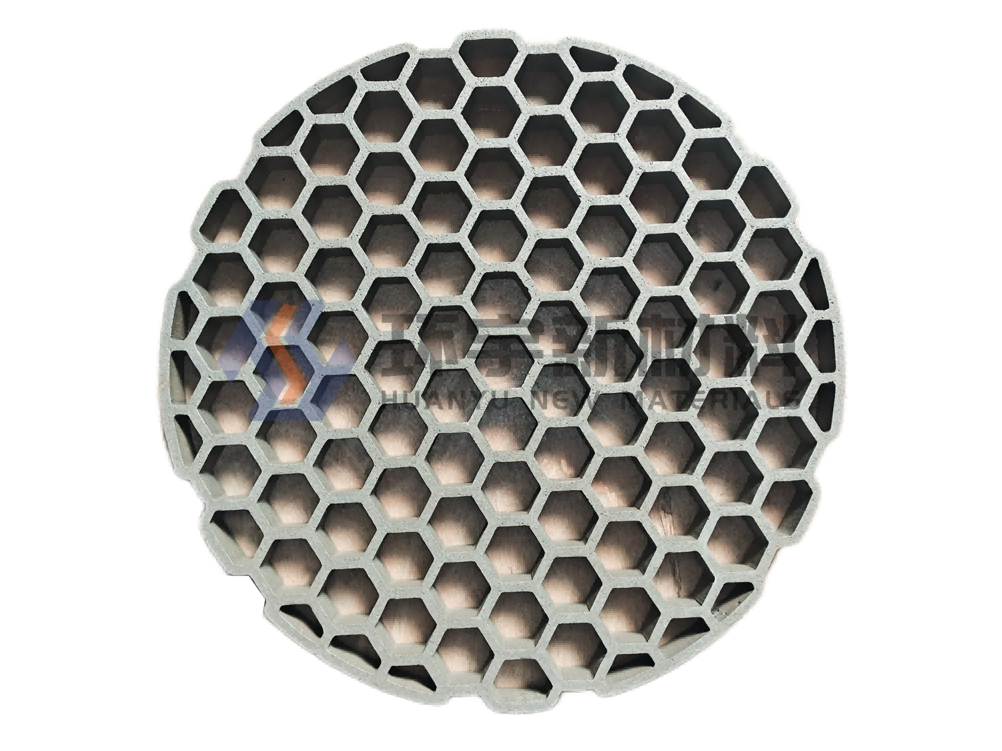 Ливени носачи за термичку обраду φ1000мм × 40 мм