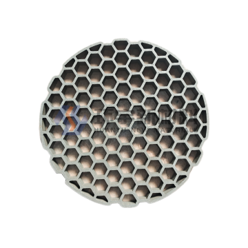 Ливени носачи за термичку обраду φ1000мм × 40 мм