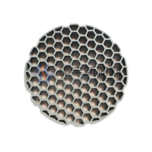 Ливени носачи за термичку обраду φ1000мм × 40 мм