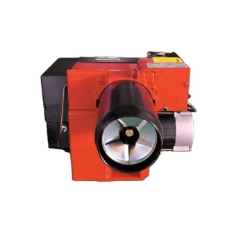 ST120 Light Oil Burner Factory Wholesale