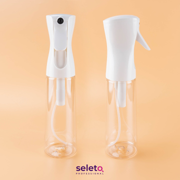 Seleto Hairdressing Spray Bottle: New Arrival for Salon Tools