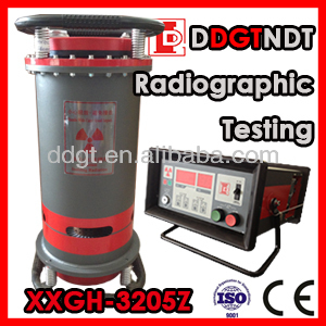 XXGH-3205Z cone target NDT machine