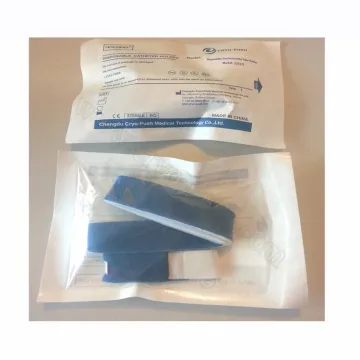 Disposable Catheter Holder Tracheostomy Tube Holder