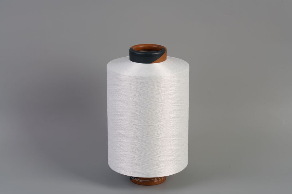 150 144 denier polyester textured yarn polyester dty